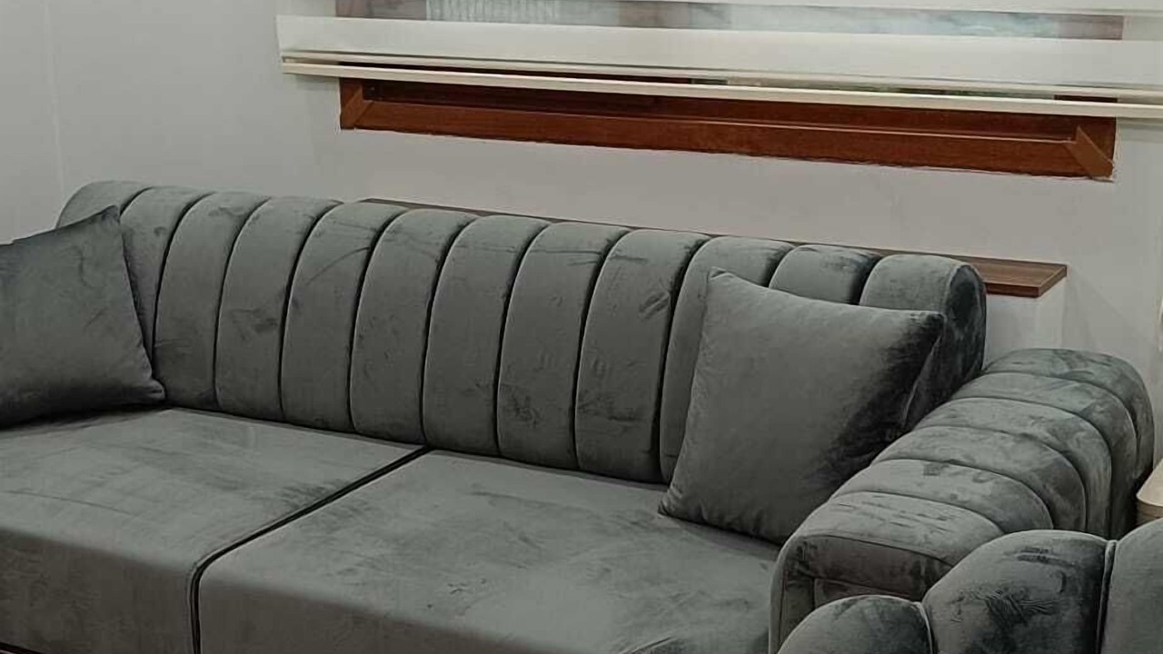 Photo of Livingroom in Trabzon