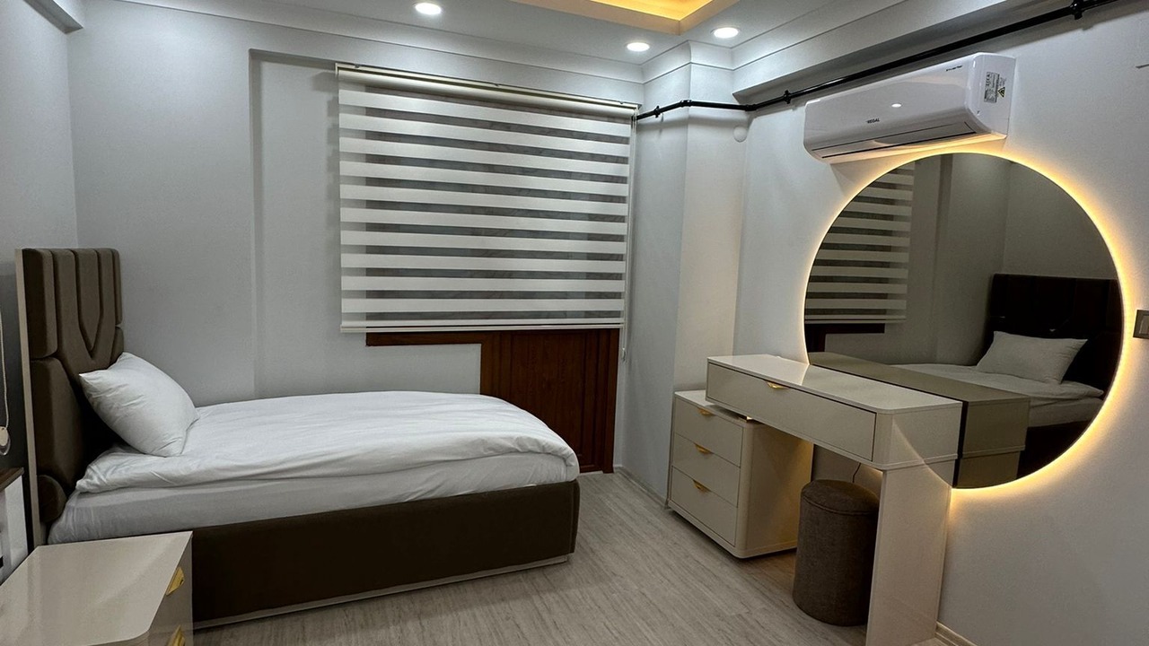 Photo of Bedroom in Trabzon