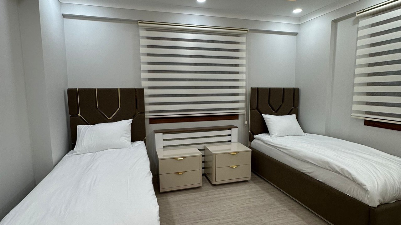 Photo of Bedroom in Trabzon