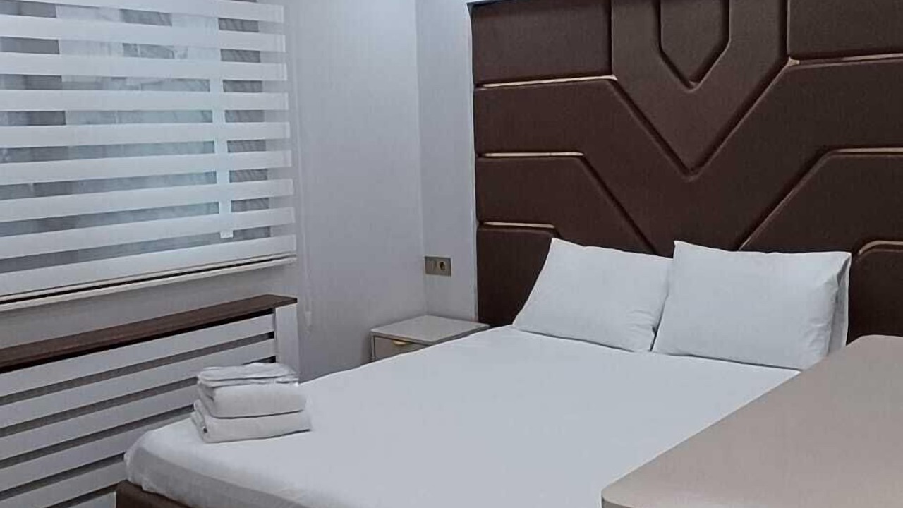 Photo of Bedroom in Trabzon