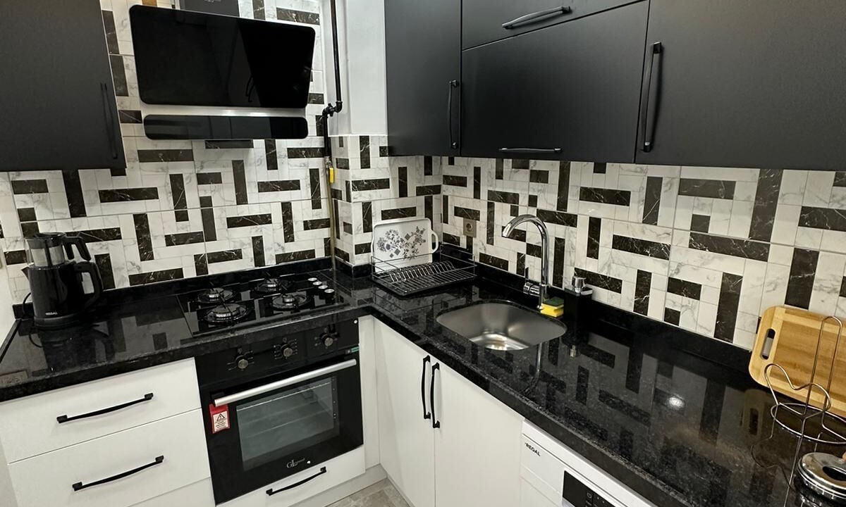 Photo of Kitchen in Trabzon