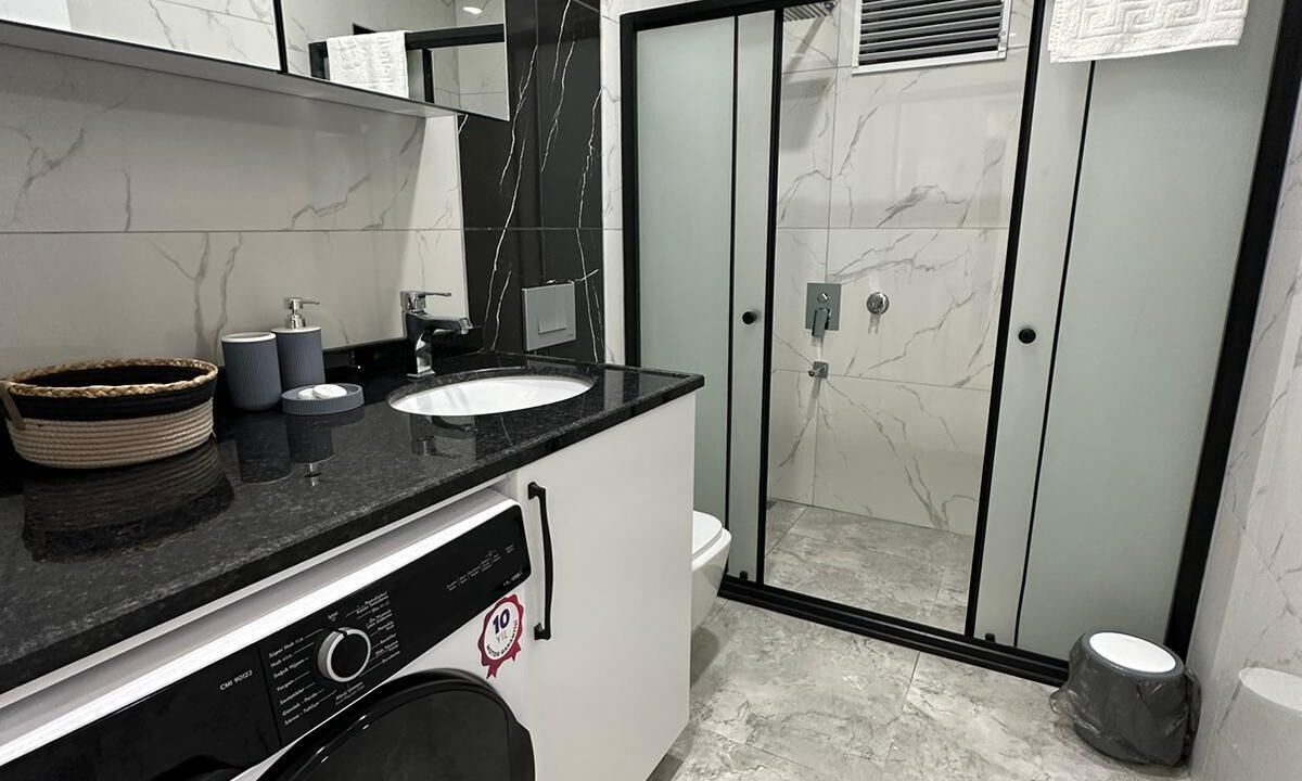 Photo of Bathroom in Trabzon