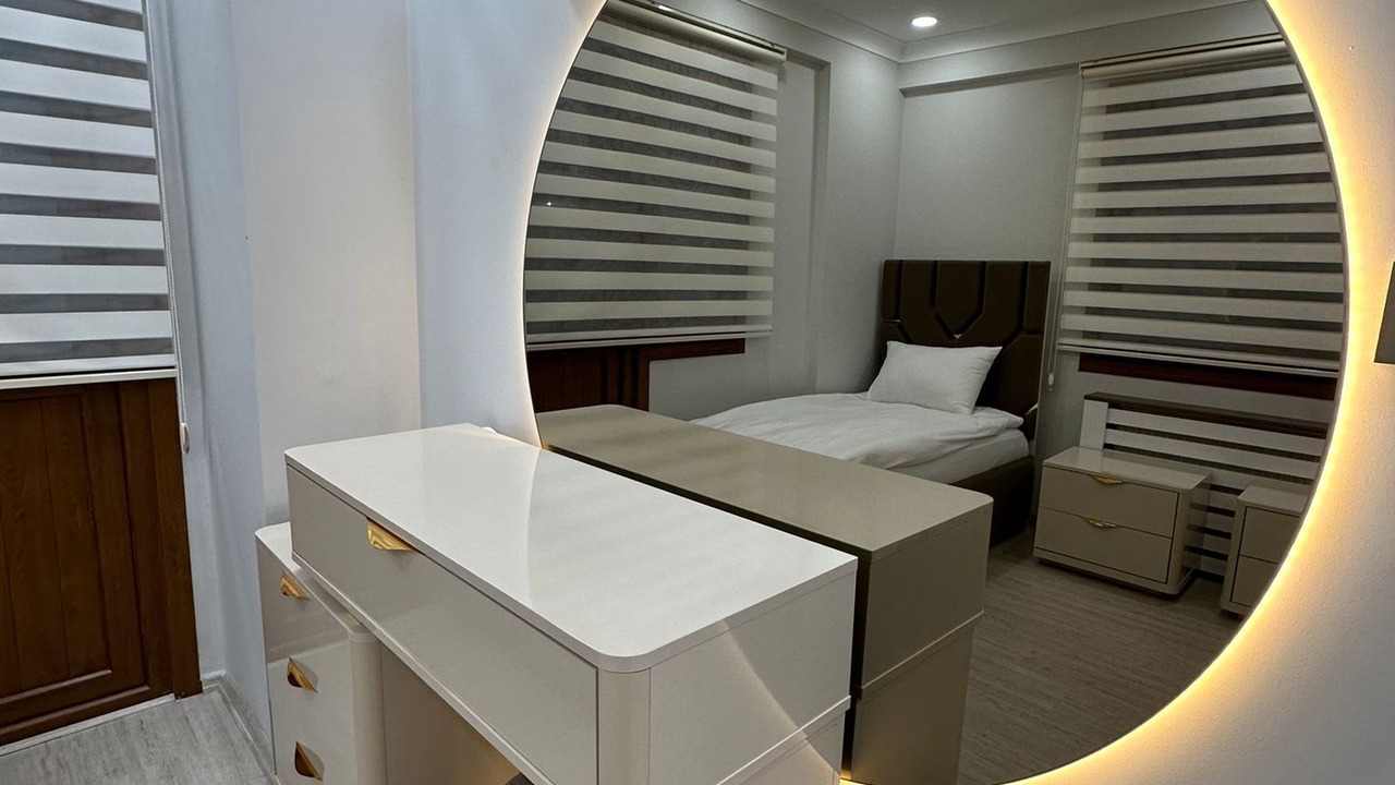Photo of Bedroom in Trabzon
