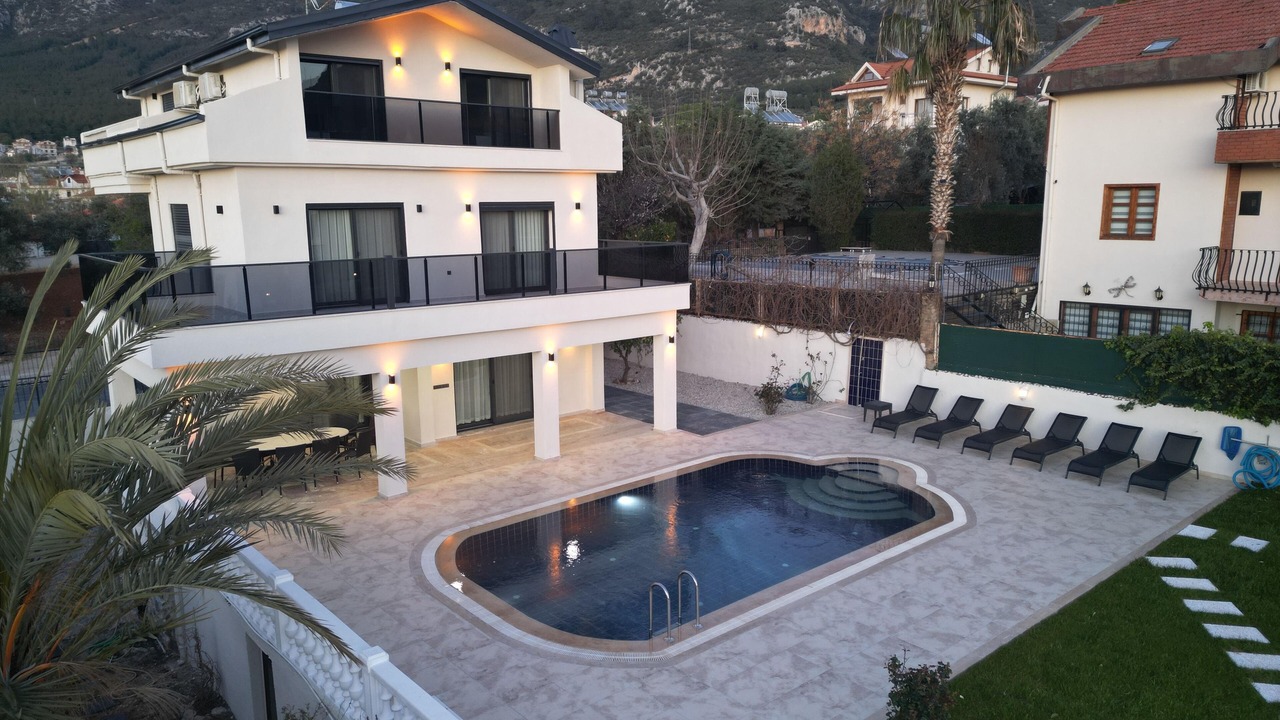 Photo of Outdoor in Oludeniz