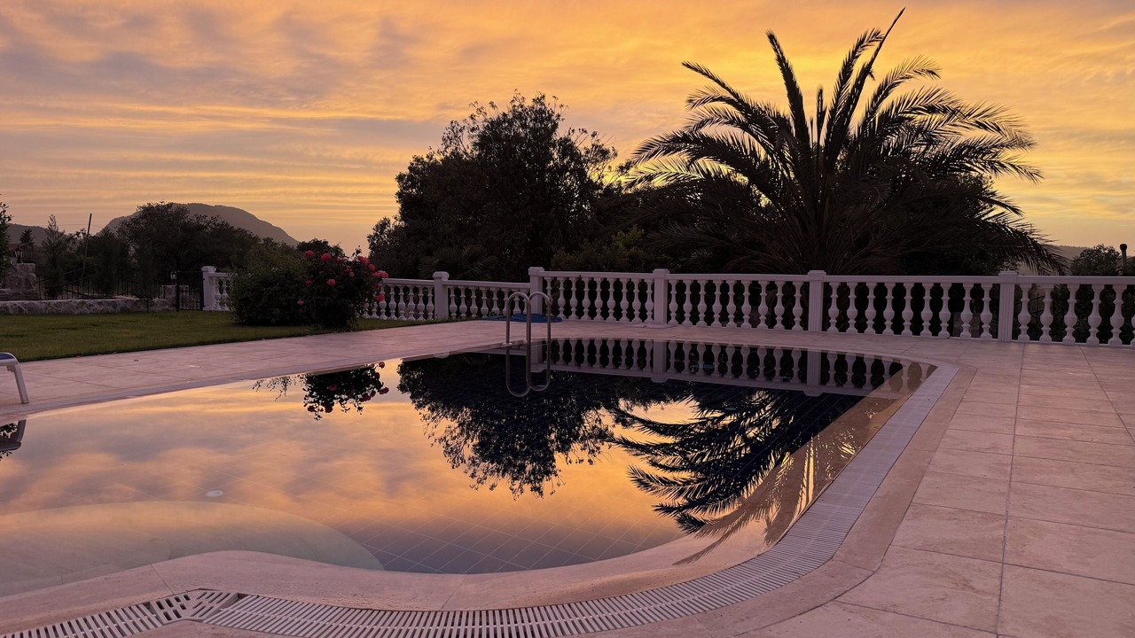 Photo of Outdoor in Oludeniz