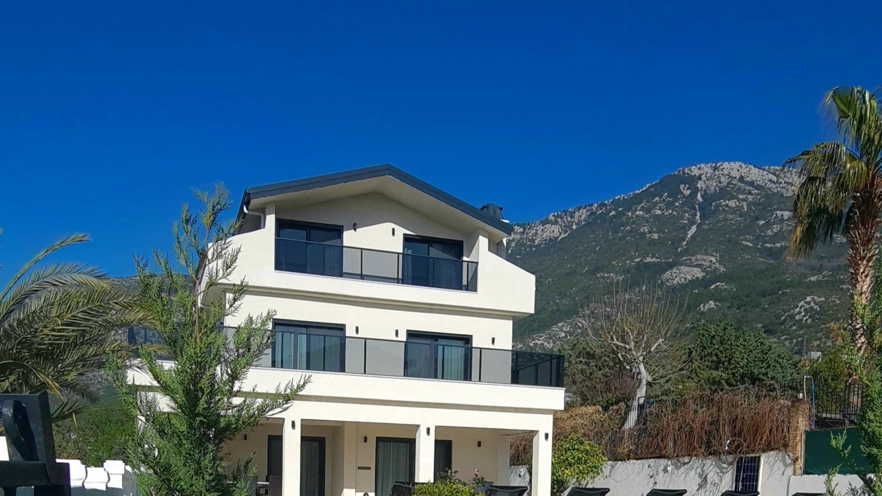 Photo of Outdoor in Oludeniz