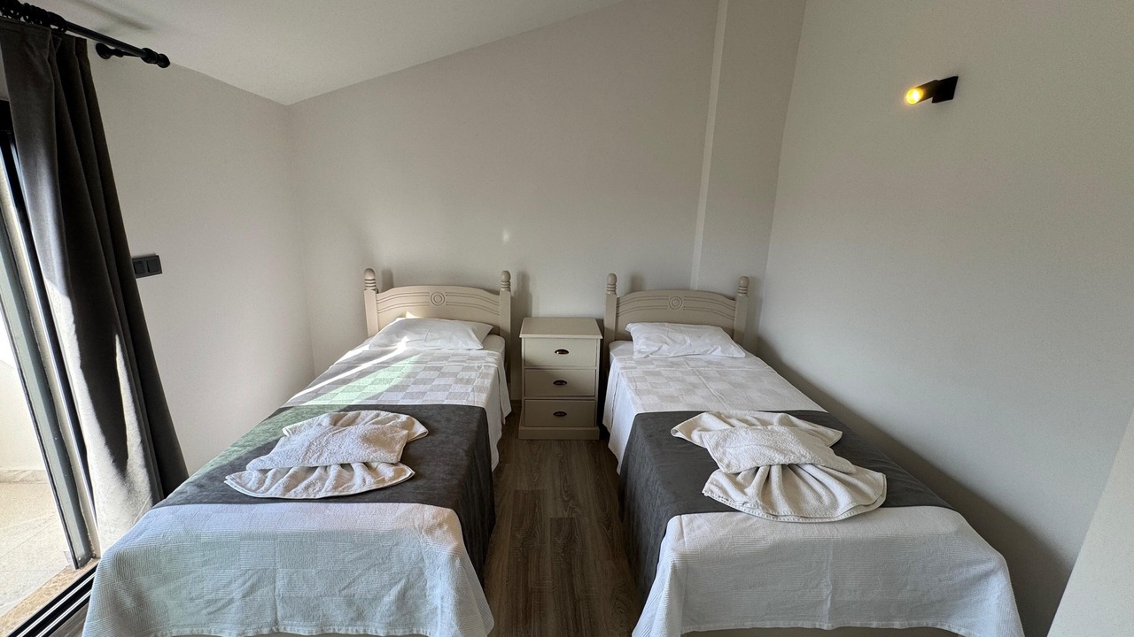 Photo of Bedroom in Oludeniz