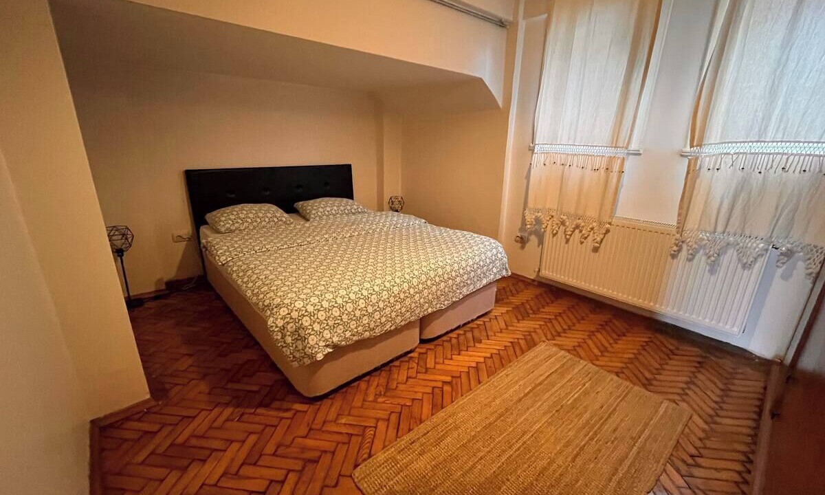 Photo of Bedroom in Kabatas