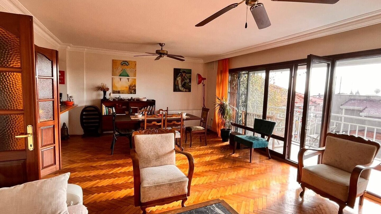 Photo of Livingroom in Kabatas