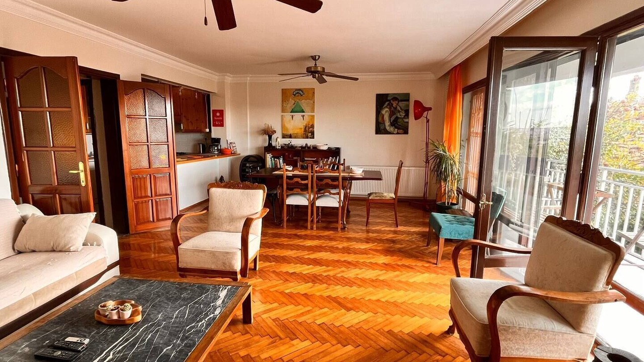Photo of Livingroom in Kabatas