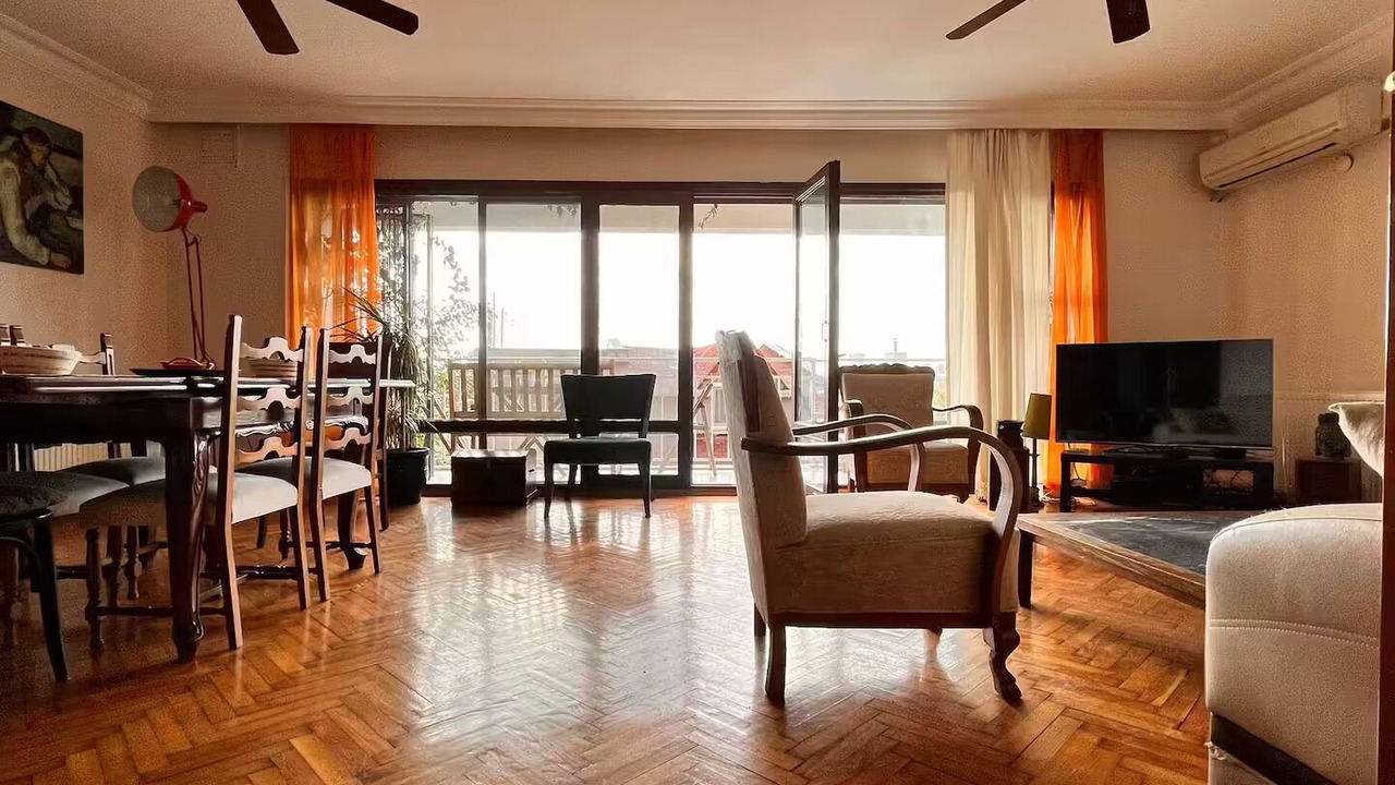 Photo of Livingroom in Kabatas