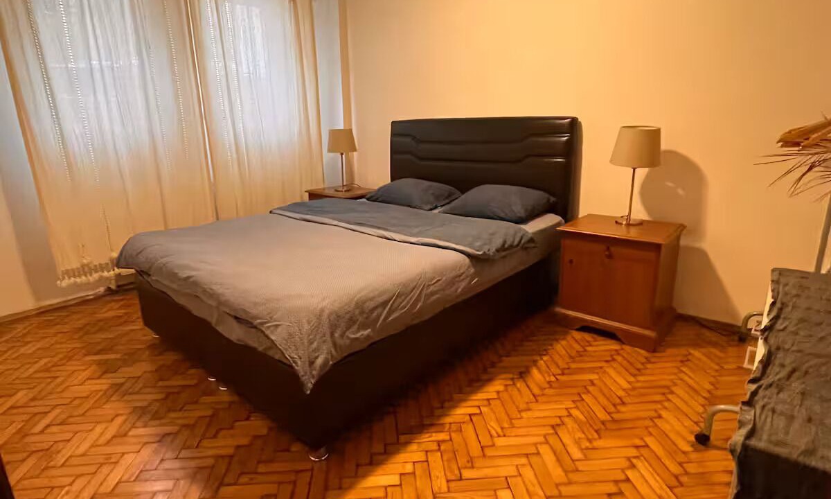 Photo of Bedroom in Kabatas