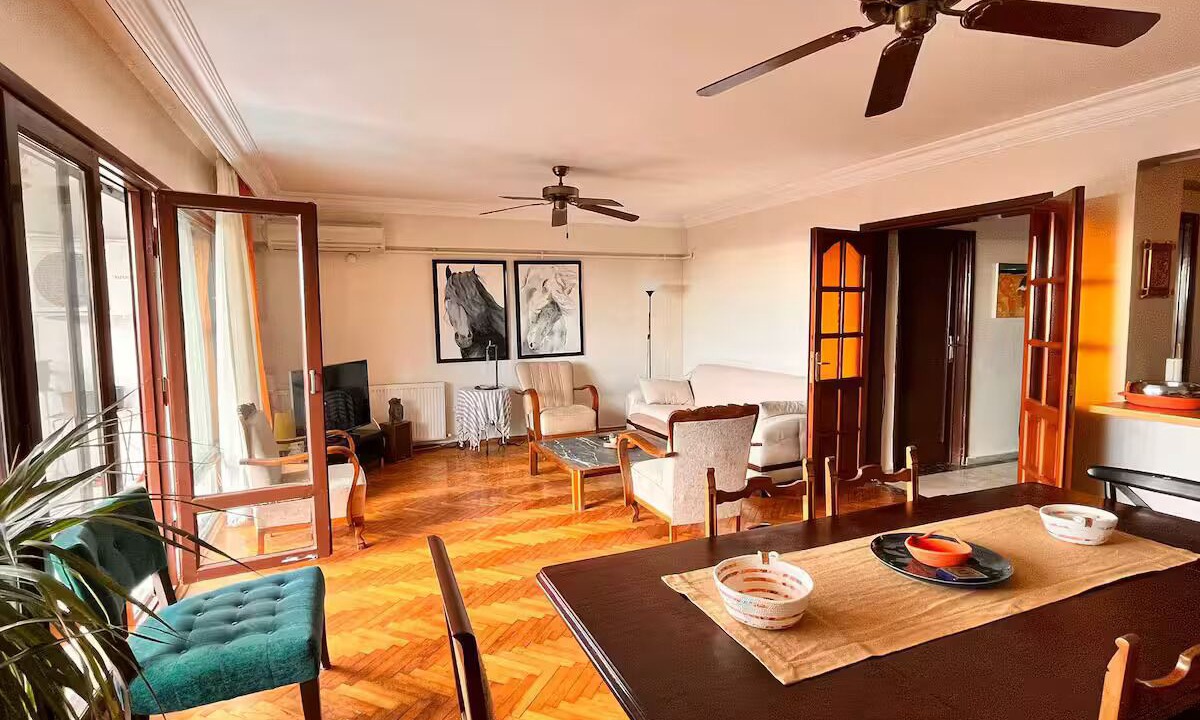 Photo of Livingroom in Kabatas