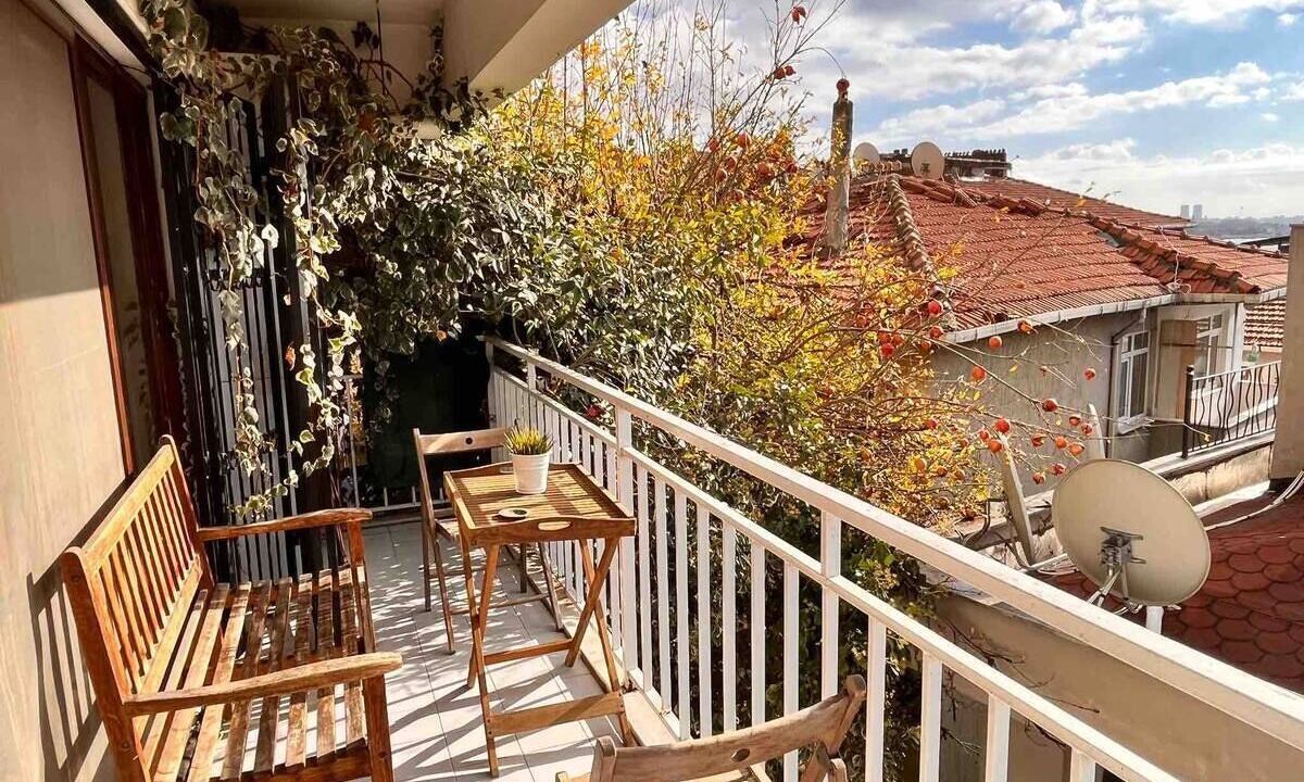 Photo of Outdoor in Kabatas