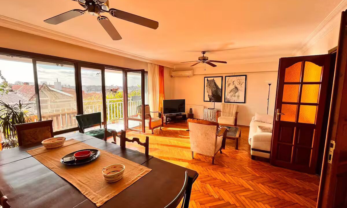 Photo of Livingroom in Kabatas