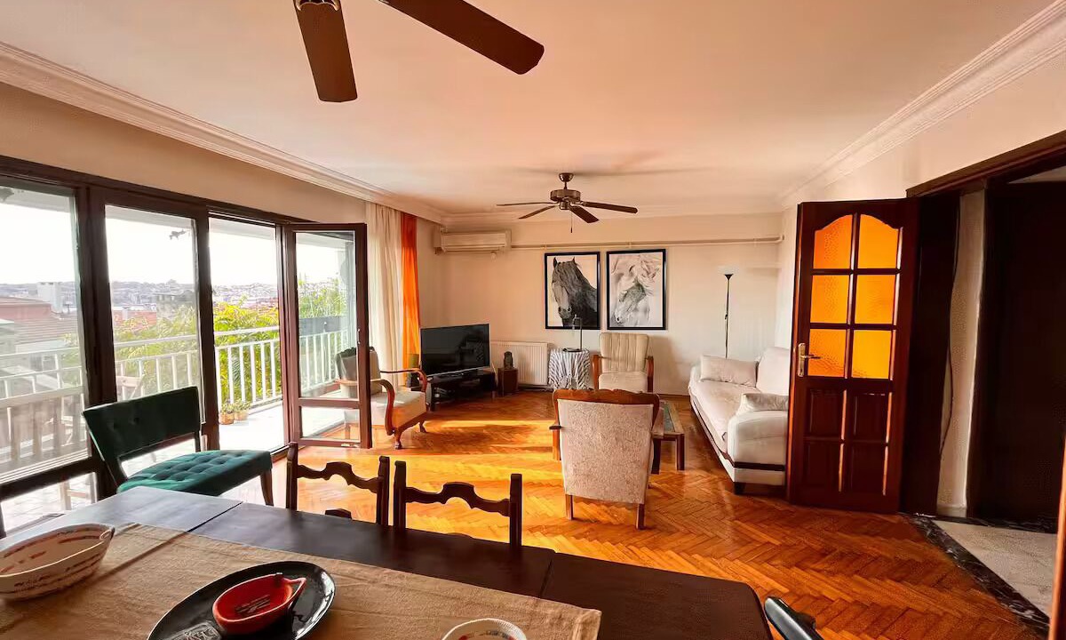 Photo of Livingroom in Kabatas