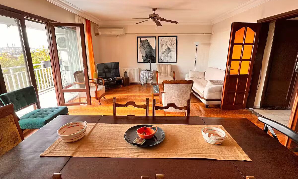 Photo of Livingroom in Kabatas