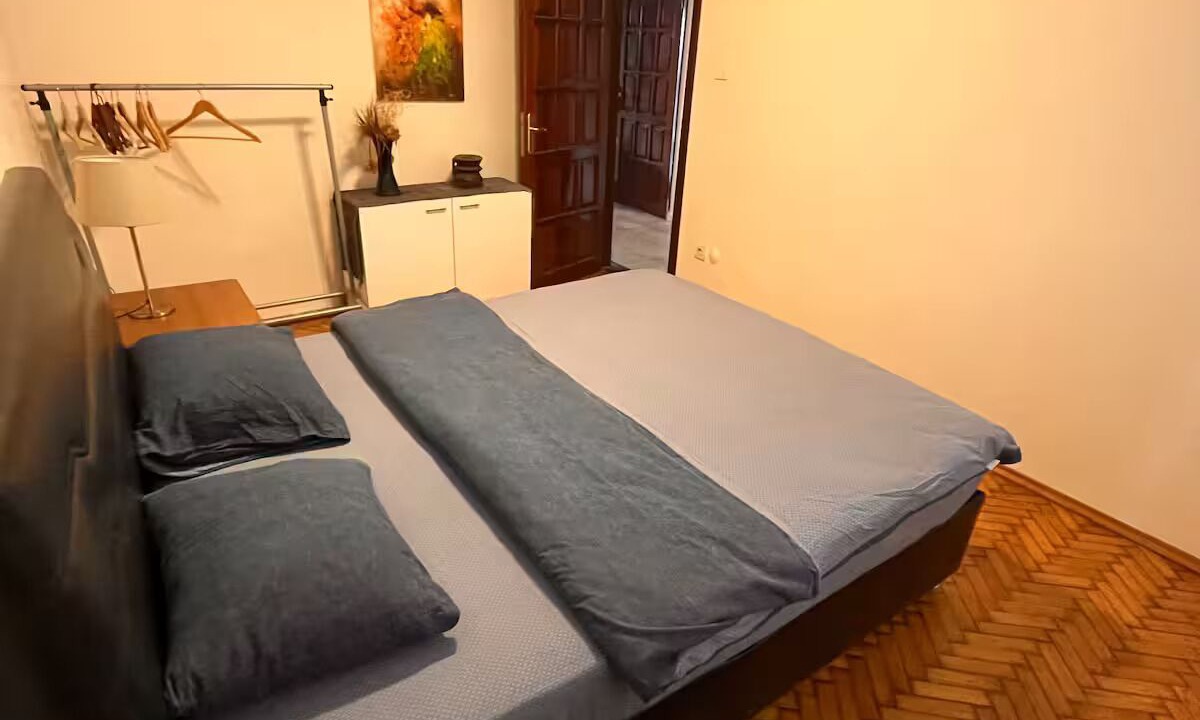 Photo of Bedroom in Kabatas