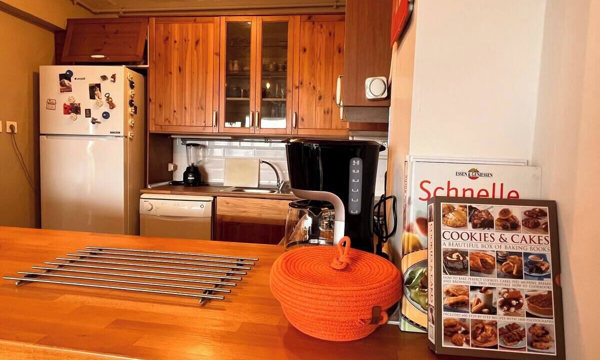 Photo of Kitchen in Kabatas
