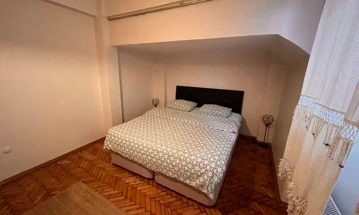 Photo of Bedroom in Kabatas