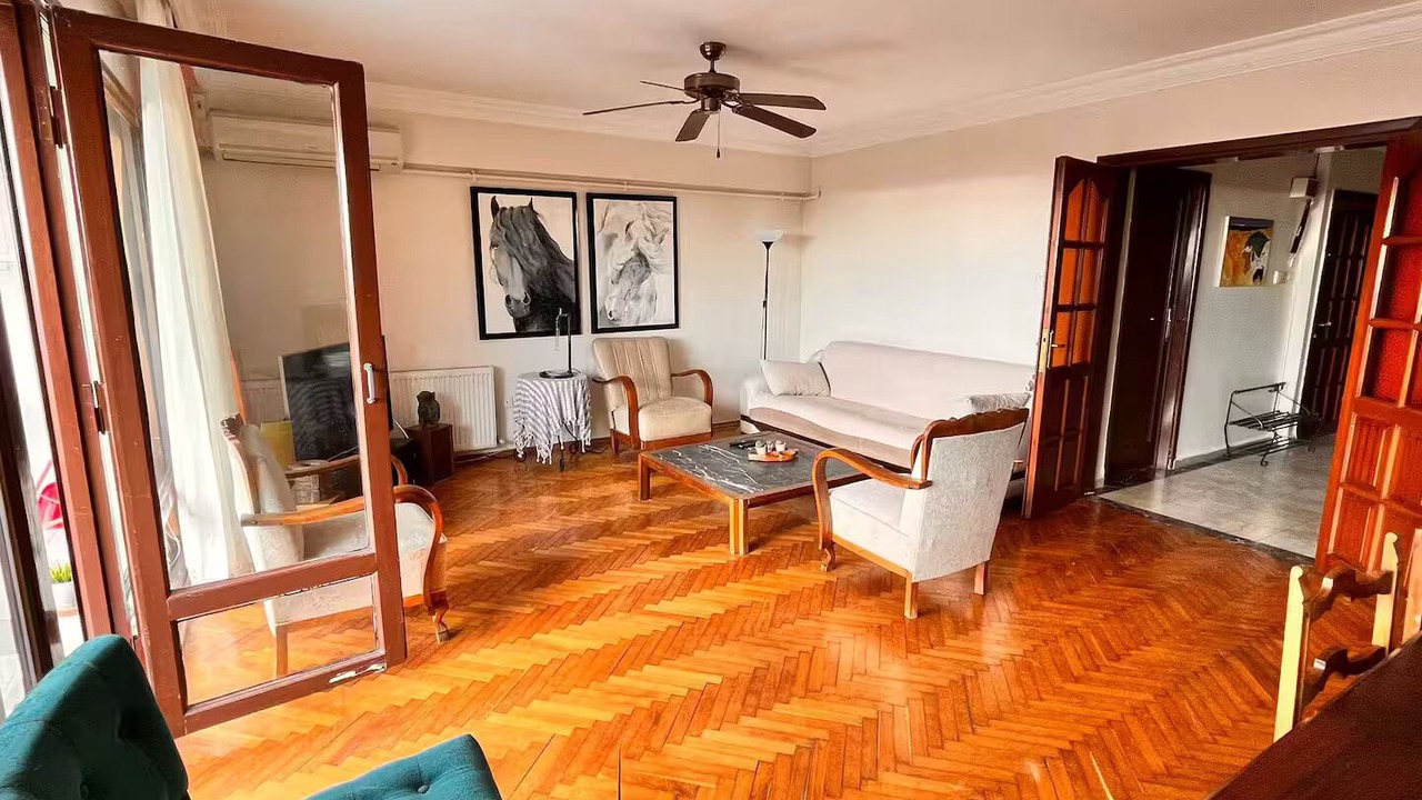 Photo of Livingroom in Kabatas