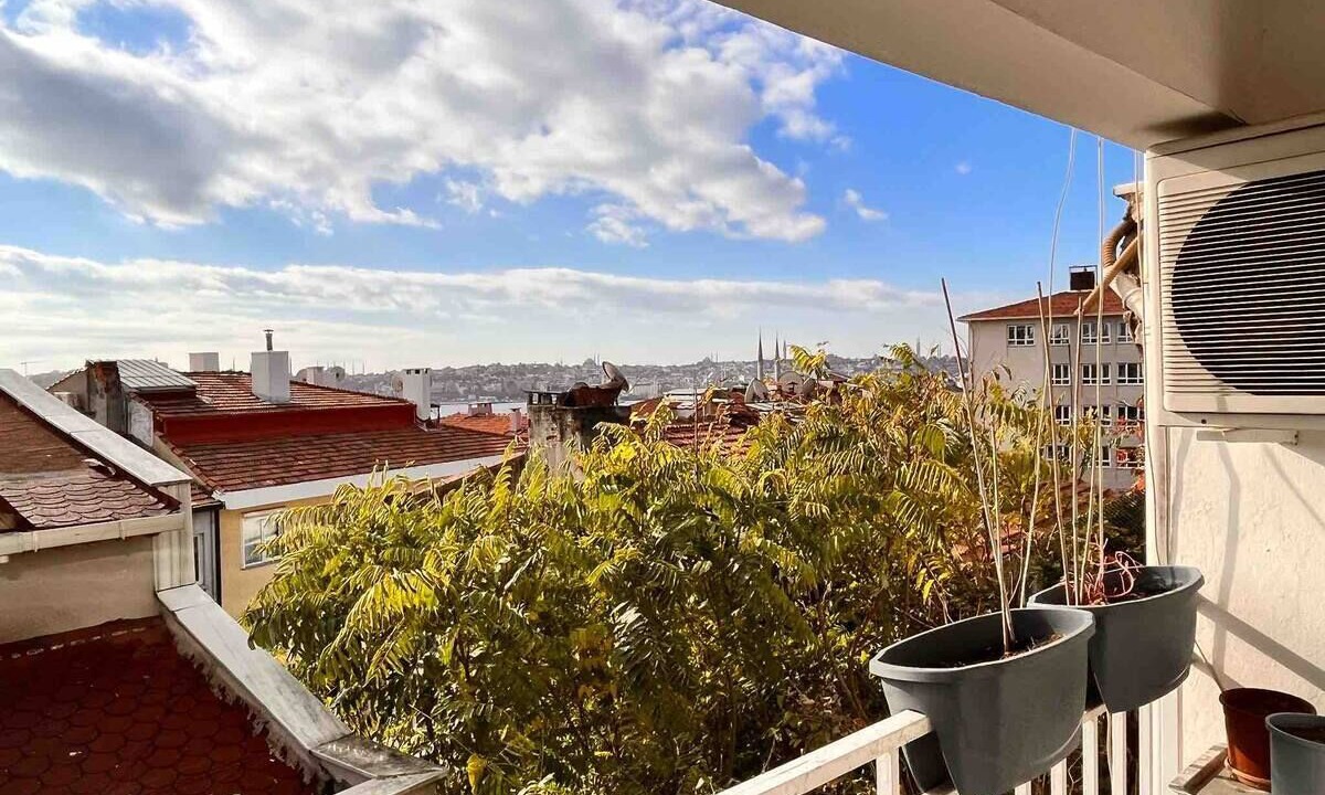 Photo of Outdoor in Kabatas