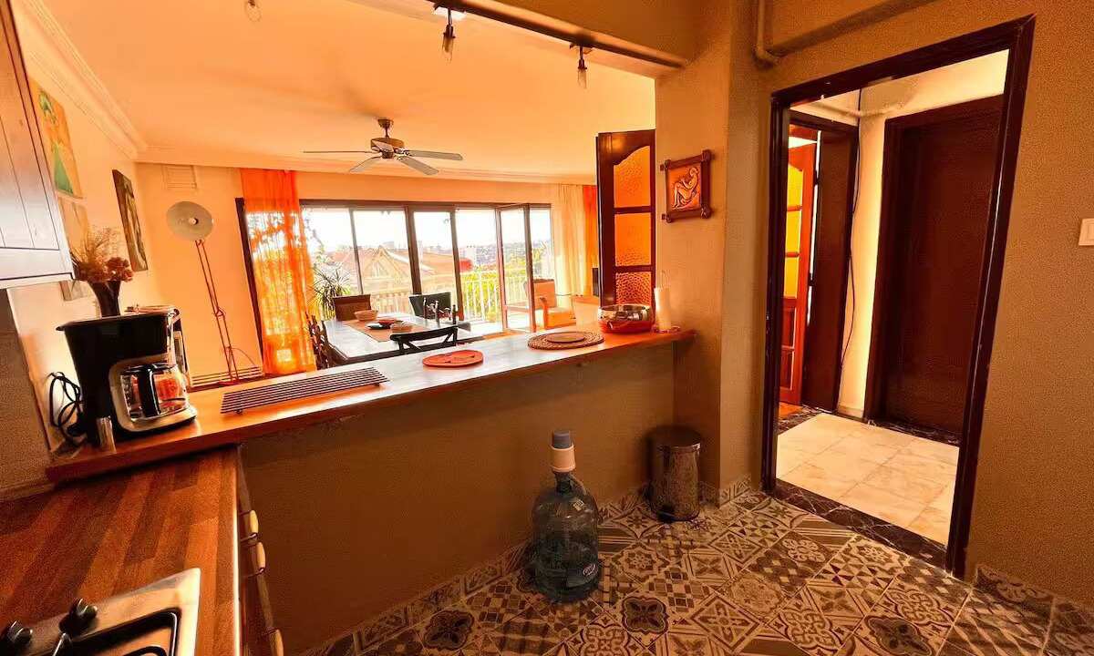 Photo of Kitchen in Kabatas