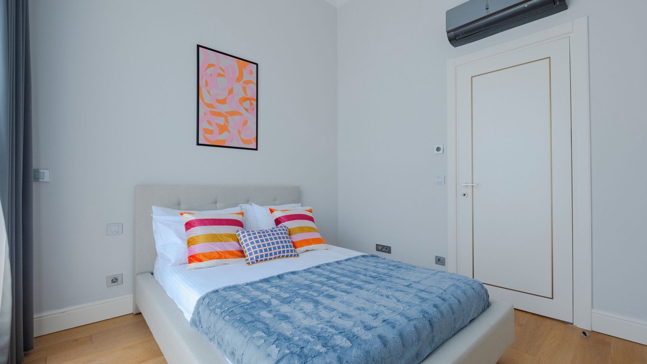 Photo of Bedroom in Talimhane