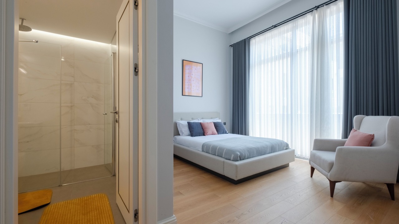 Photo of Bedroom in Talimhane