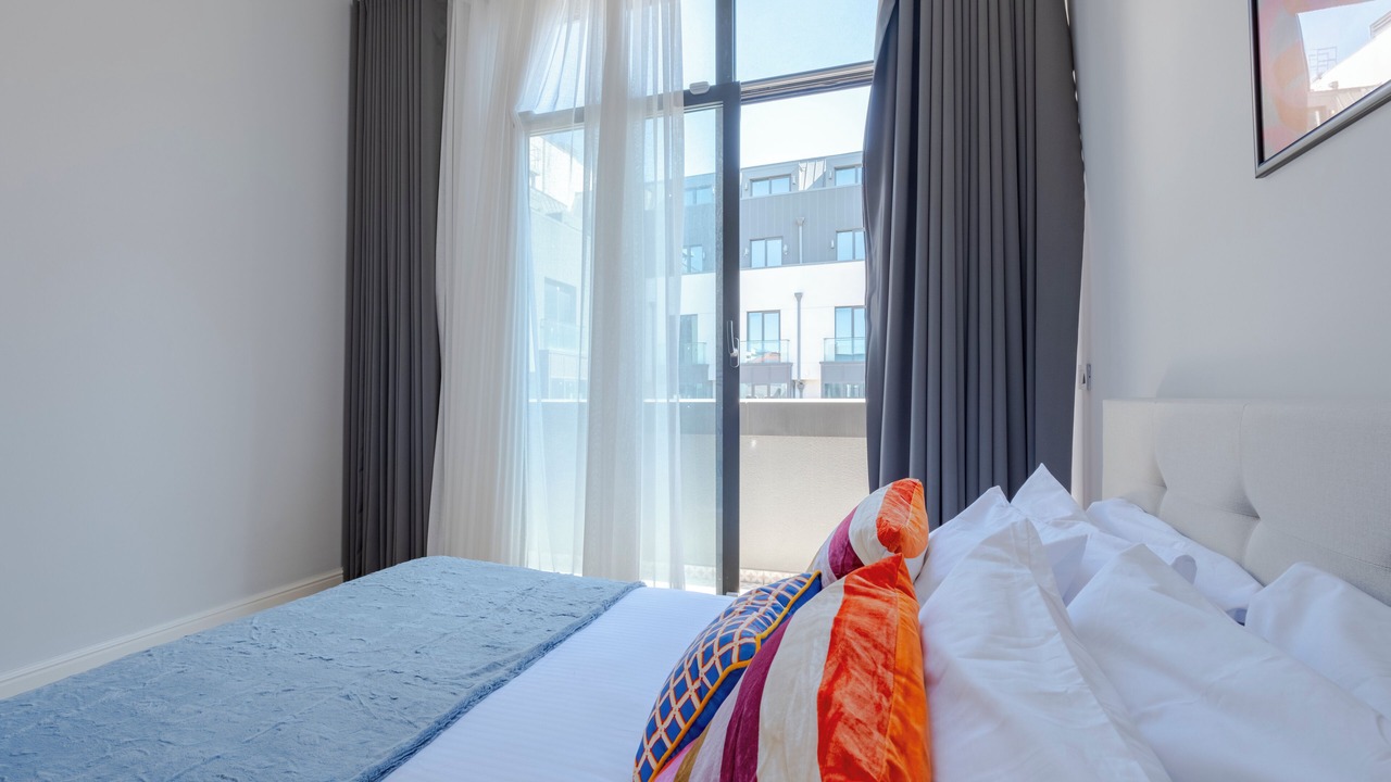 Photo of Bedroom in Talimhane