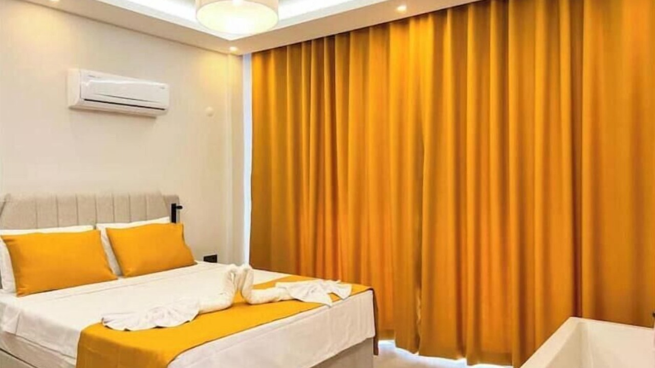Photo of Bedroom in Kayakoy