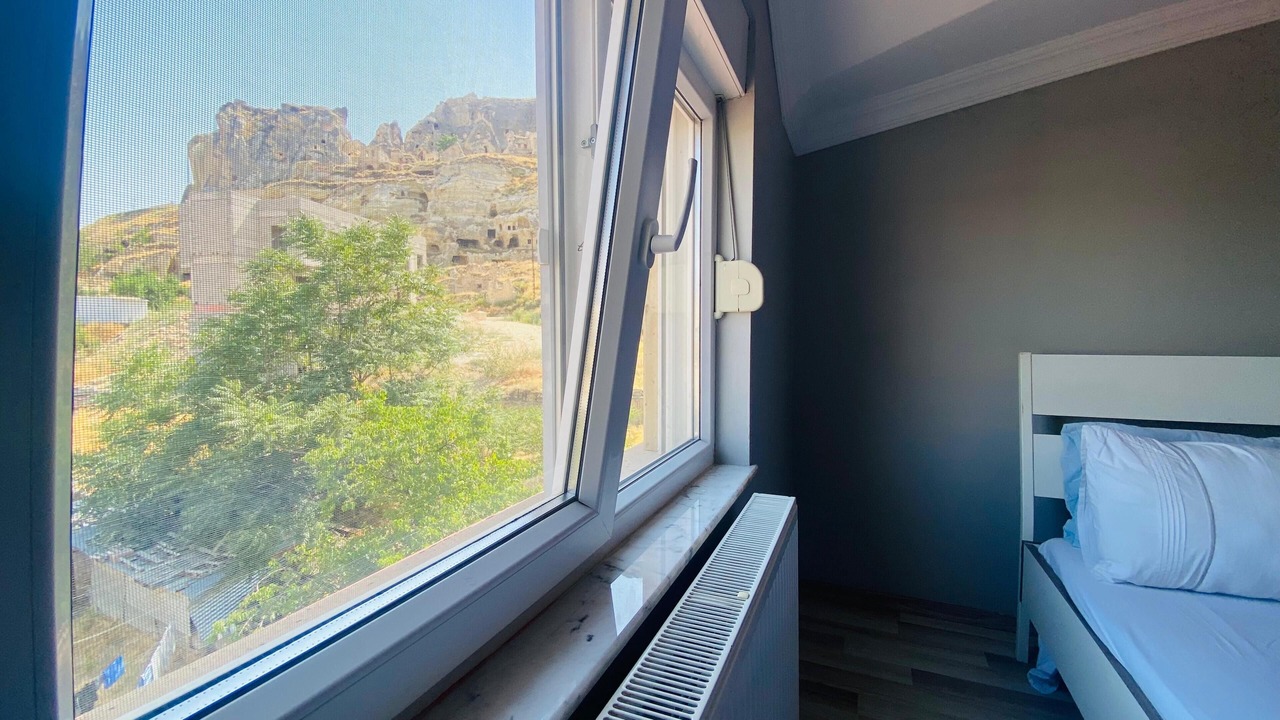 Photo of Bedroom in Urgup
