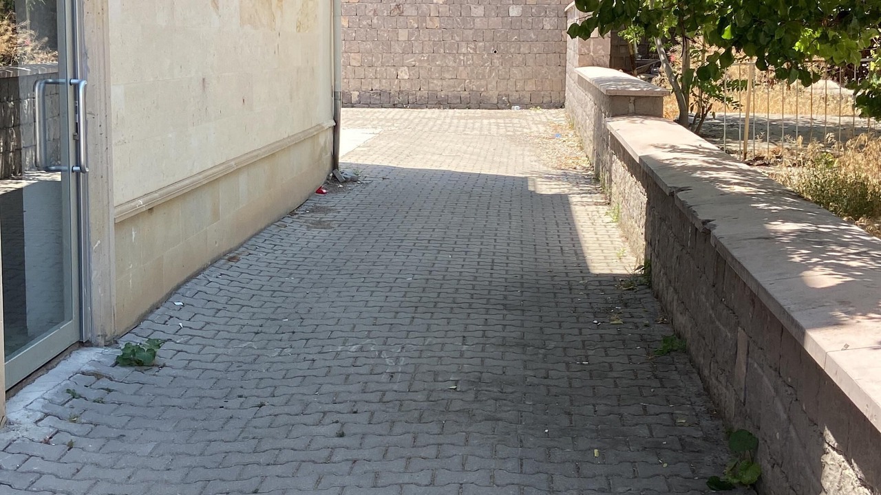 Photo of Outdoor in Urgup