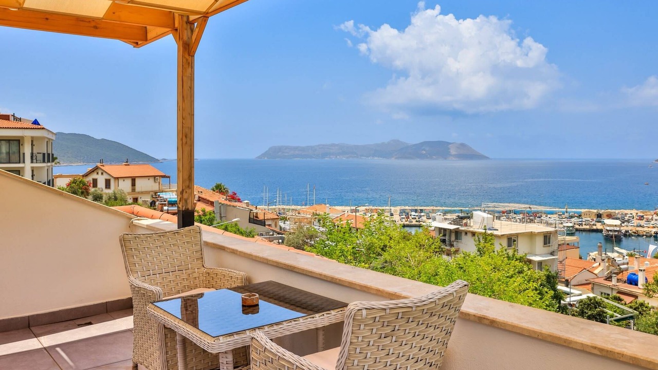 Photo of Outdoor in Kas