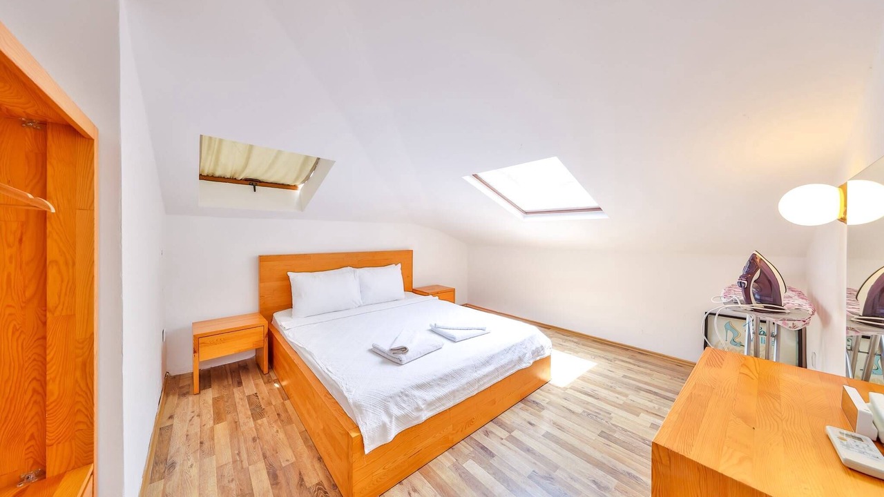 Photo of Bedroom in Kas