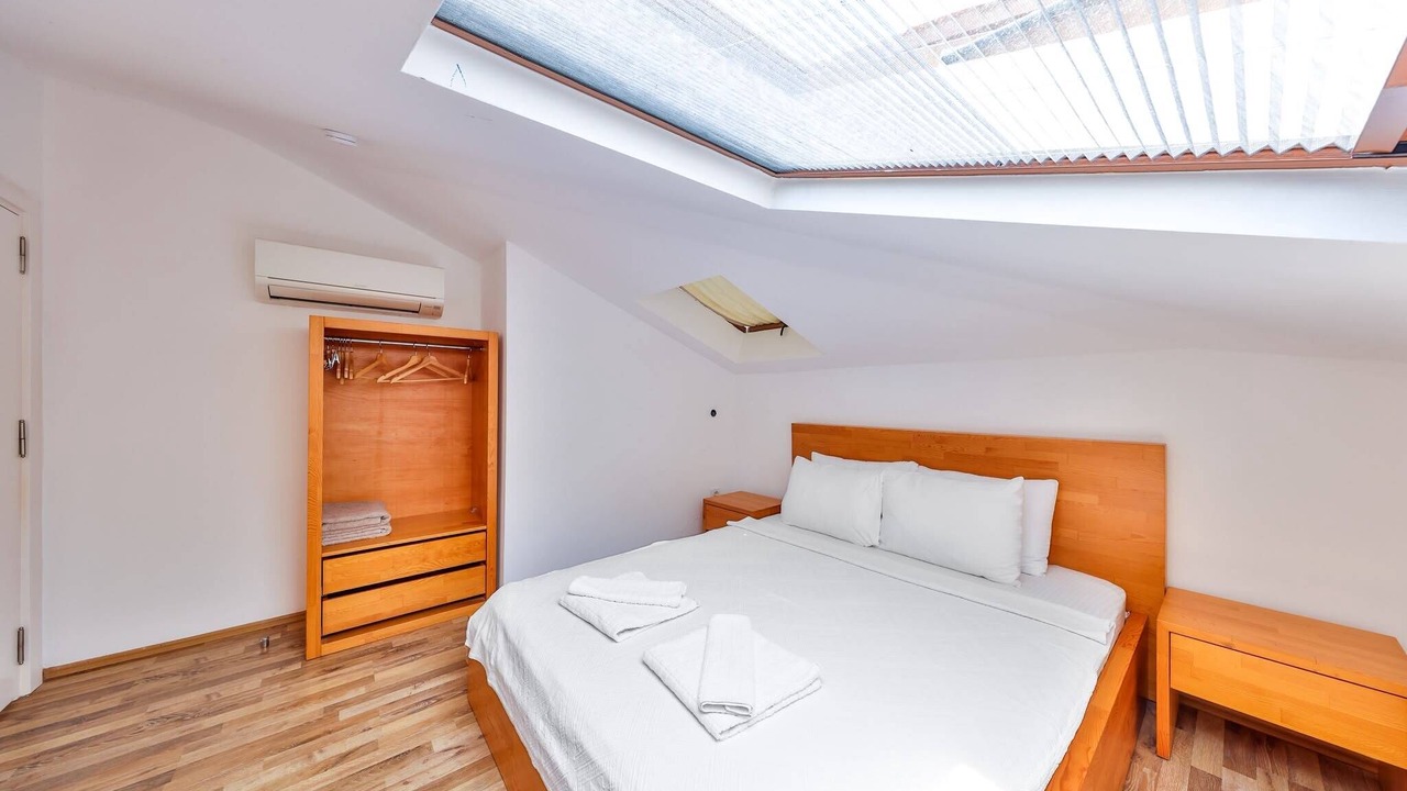 Photo of Bedroom in Kas