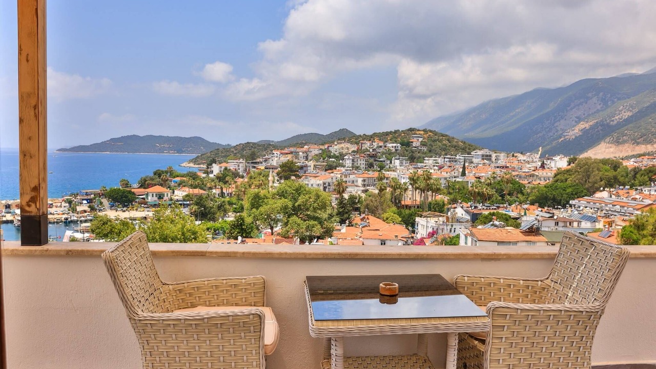 Photo of Outdoor in Kas