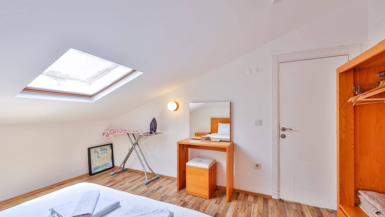 Photo of Bedroom in Kas