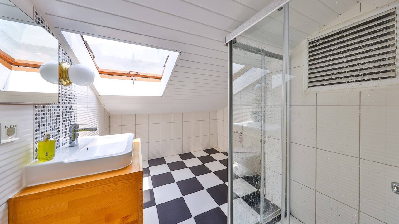 Photo of Bathroom in Kas