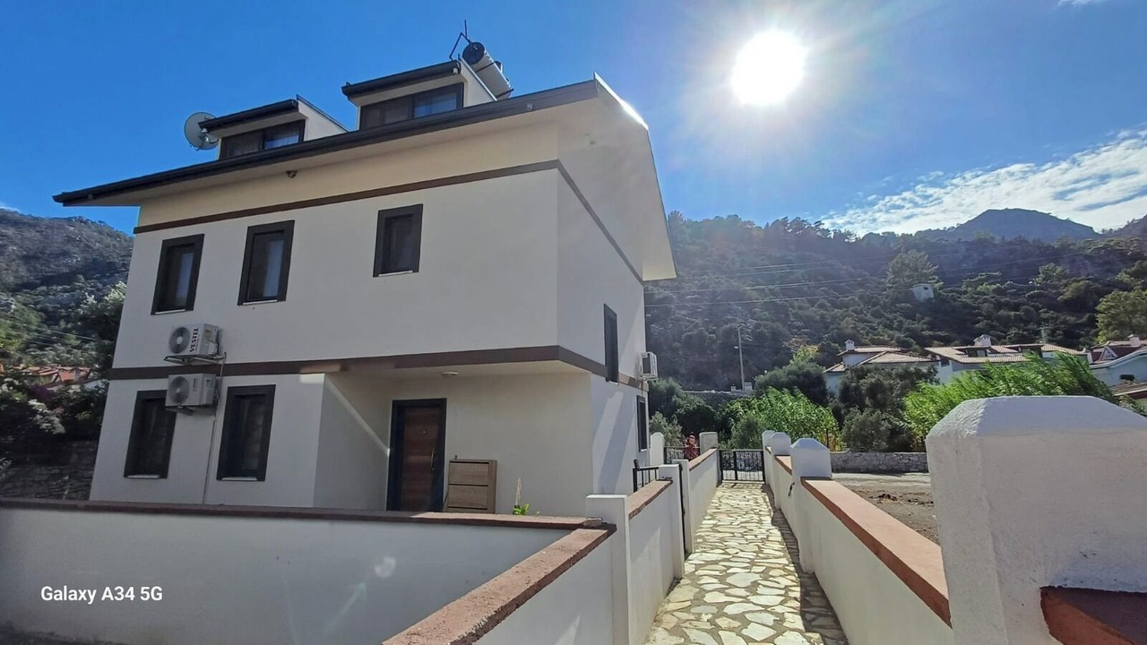Photo of Outdoor in Turunc