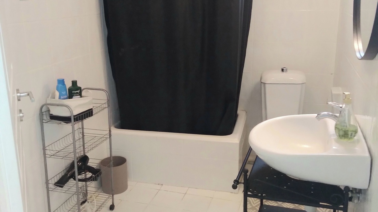 Photo of Bathroom in Rasimpasa