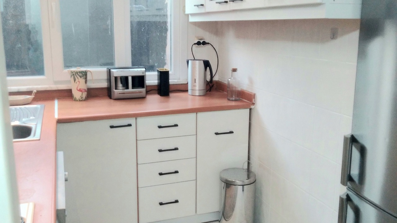 Photo of Kitchen in Rasimpasa