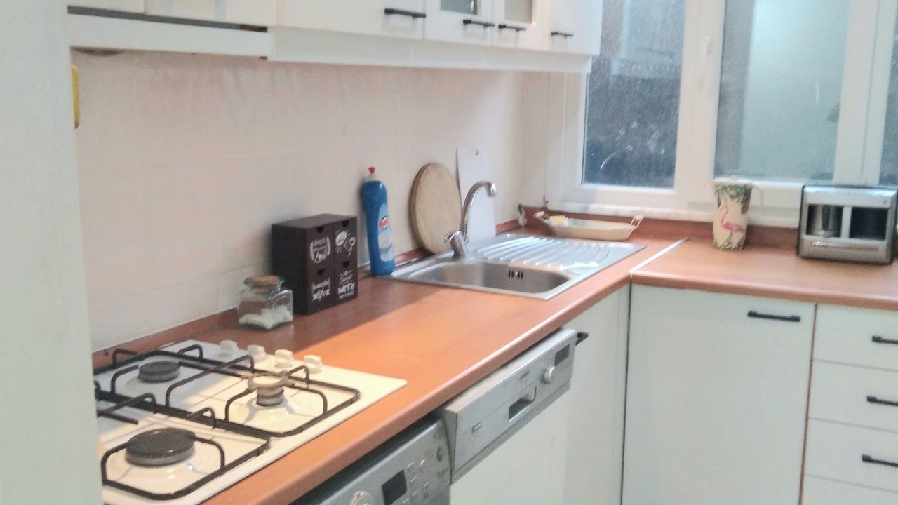 Photo of Kitchen in Rasimpasa