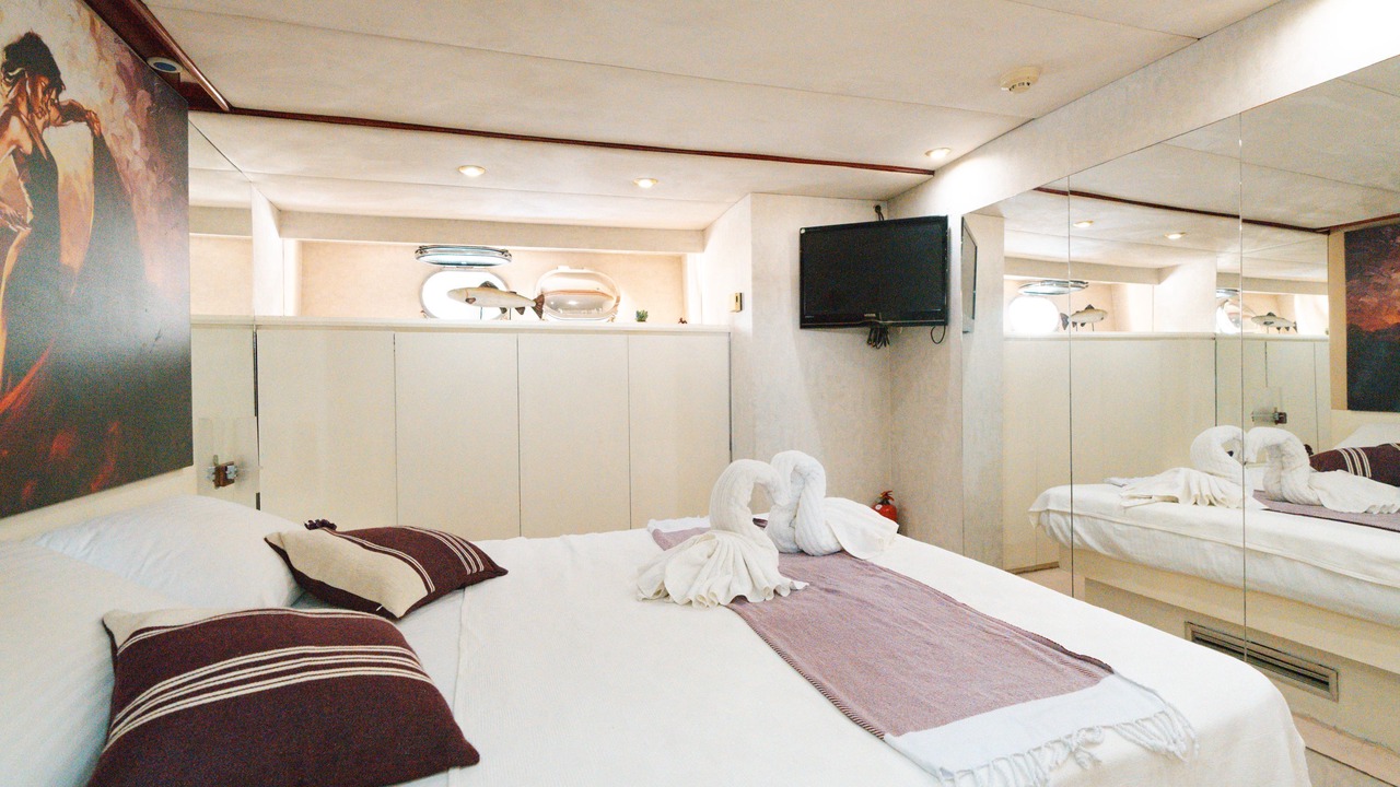Photo of Bedroom in Bodrum City Center