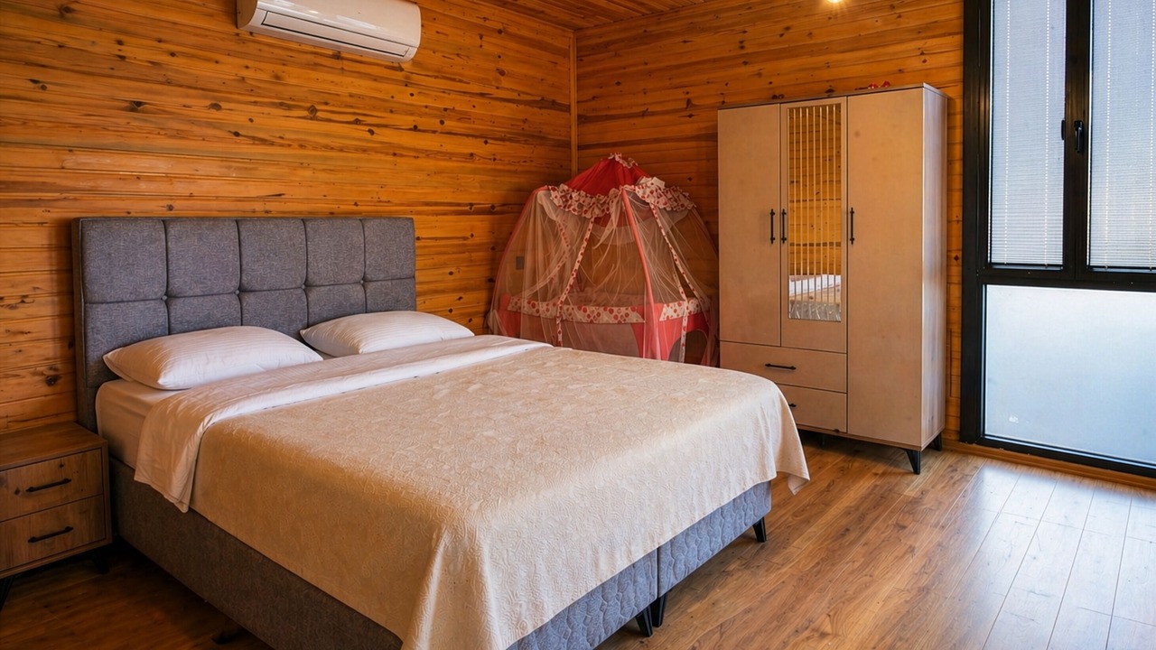 Photo of Bedroom in Akcaabat