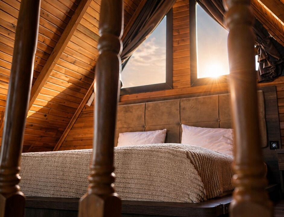 Photo of Bedroom in Akcaabat