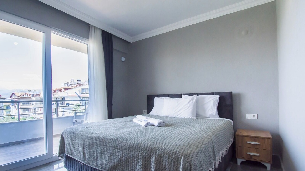 Photo of Bedroom in Fethiye