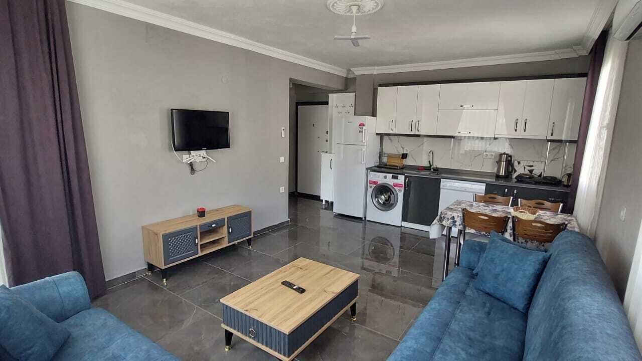 Photo of Livingroom in Fethiye