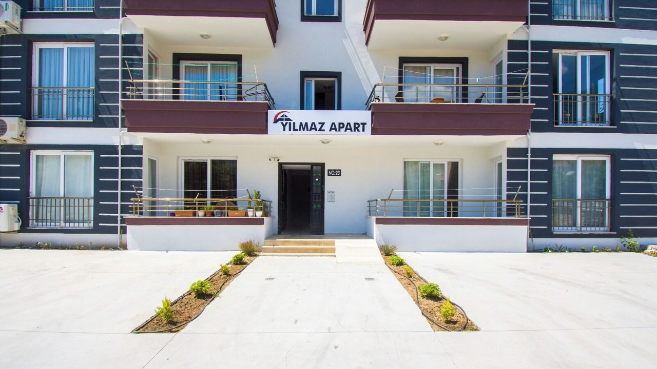 Photo of Outdoor in Fethiye