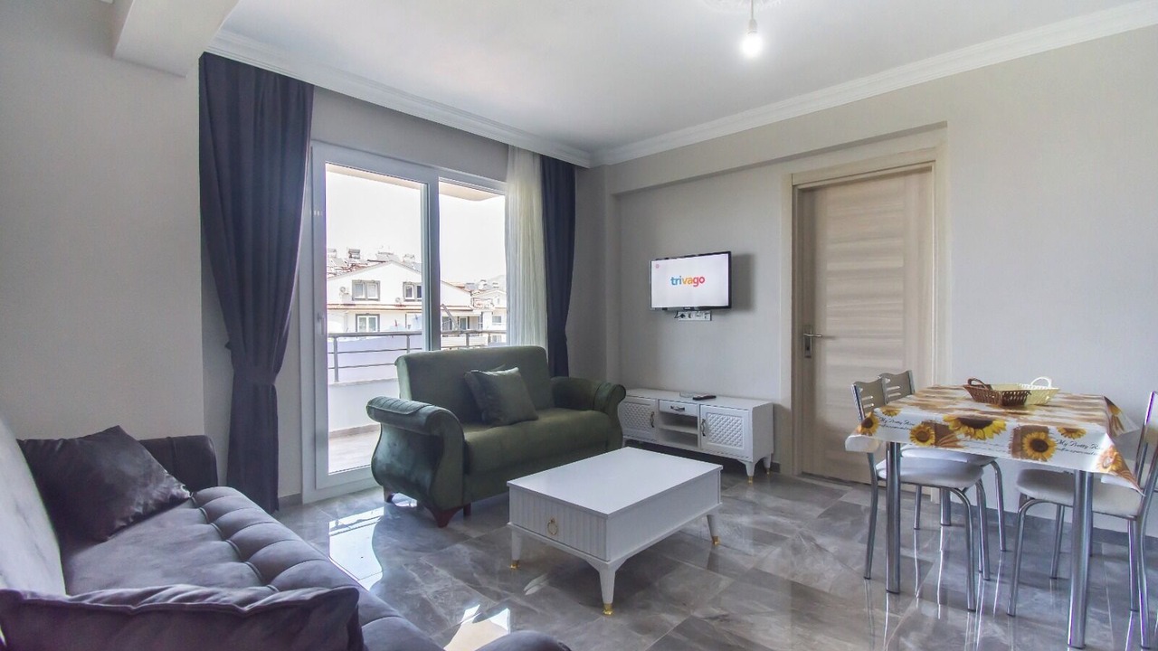 Photo of Livingroom in Fethiye
